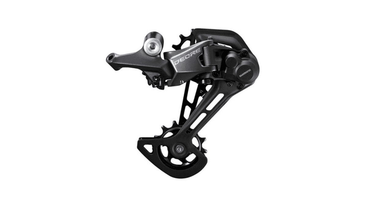 TENSOR DEORE M6100 12 vel