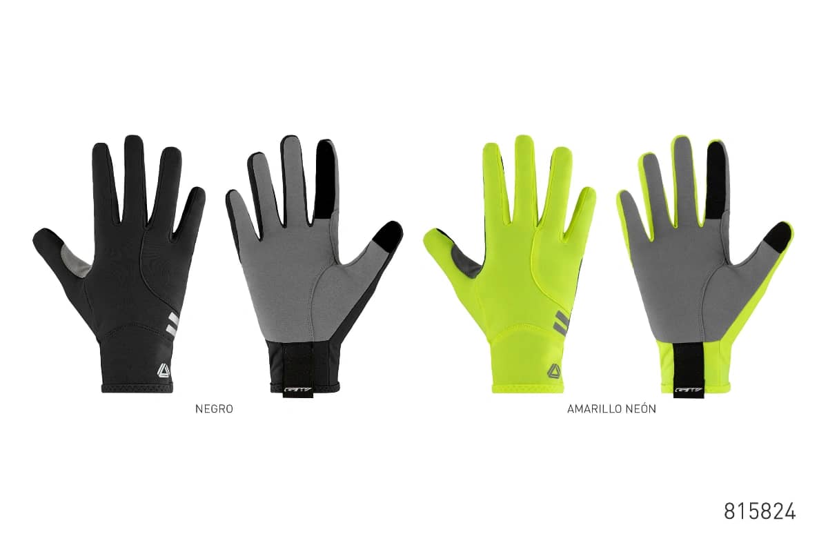 GUANTES LARGOS HOTLY GW