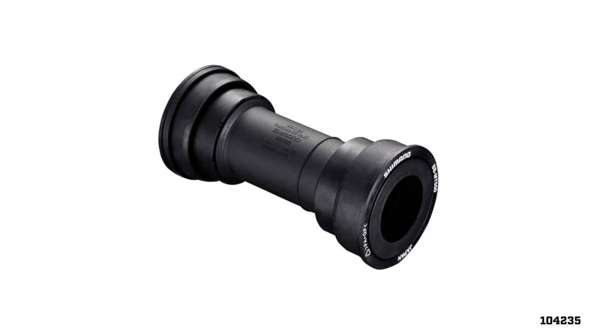 JUEGO DE CENTRO BB-MT500 MTB PRESS FIT SHIMANO