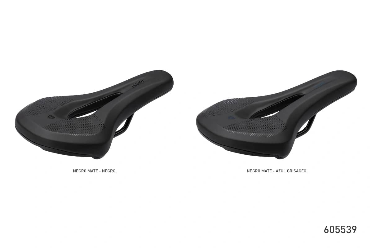 SILLIN RUTA/MTB AF 135MM PROST GW